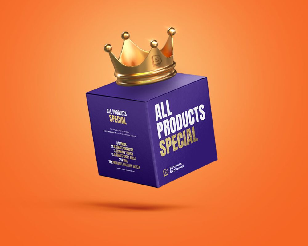 All Products Special