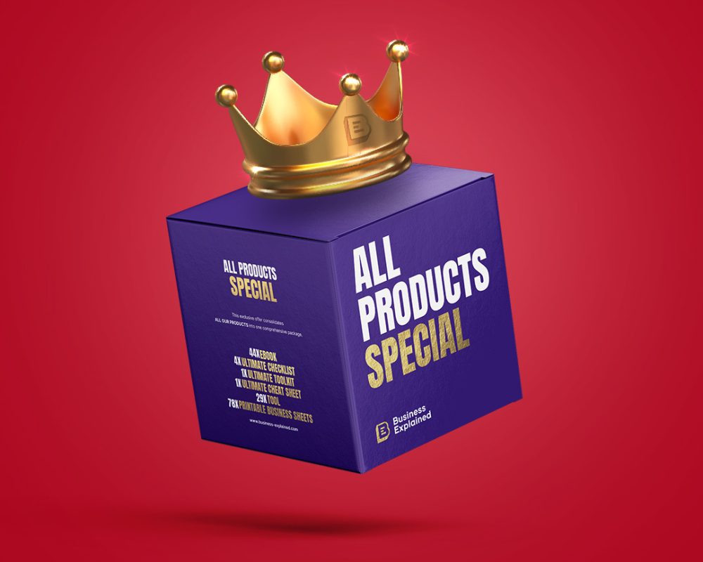 All Products Special