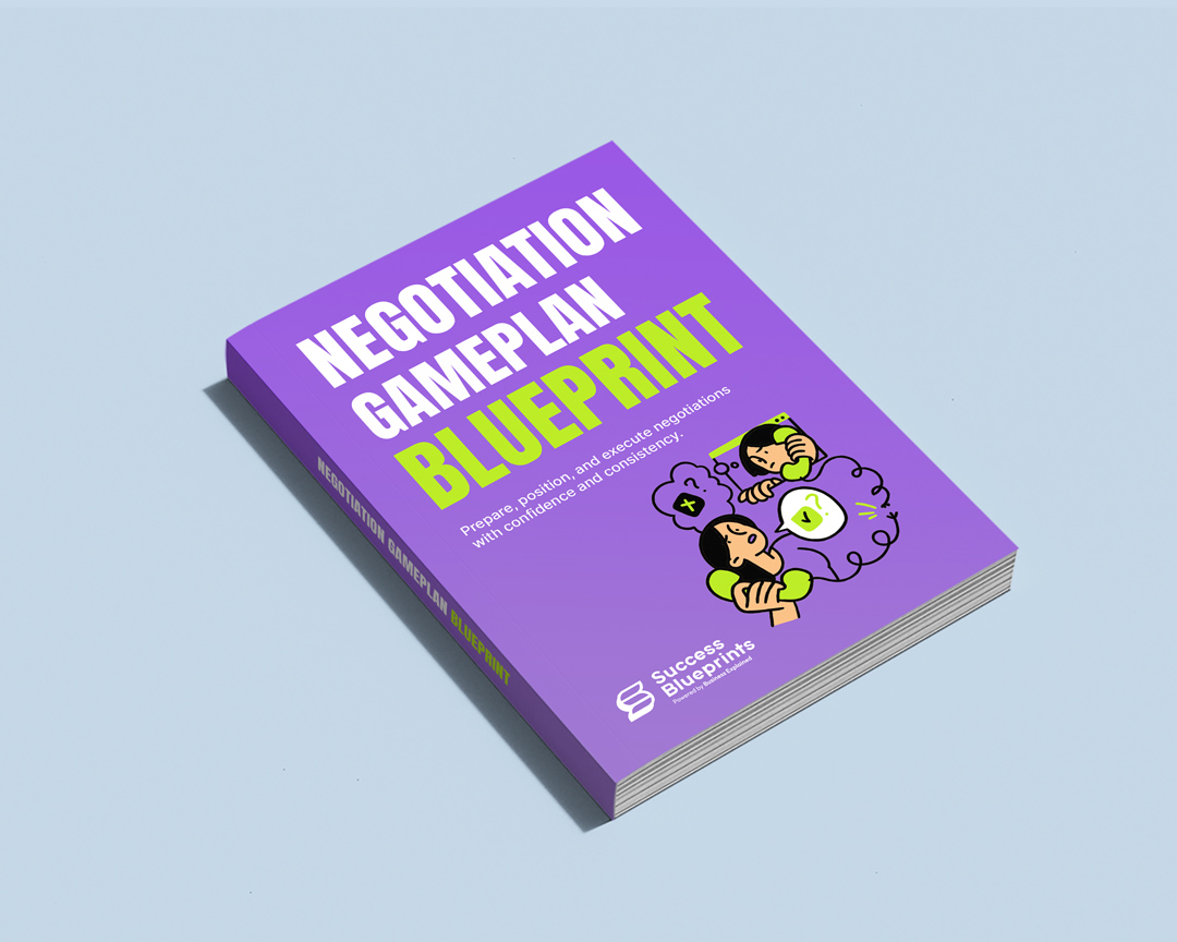 Negotiation-Tactics---Master-The-Art-Of-The-Deal-Featured-Image